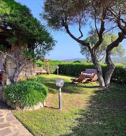 Sardinia82 Sunsetplace Palau Exterior photo