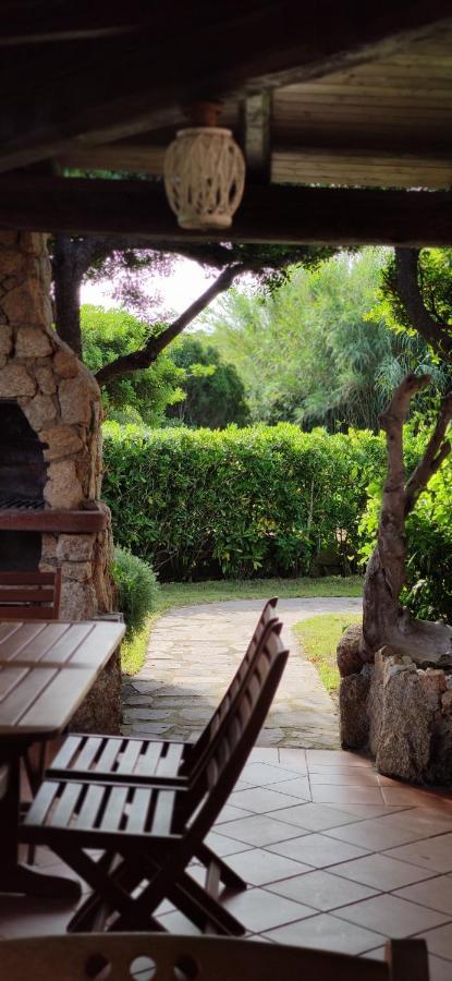 Sardinia82 Sunsetplace Palau Exterior photo