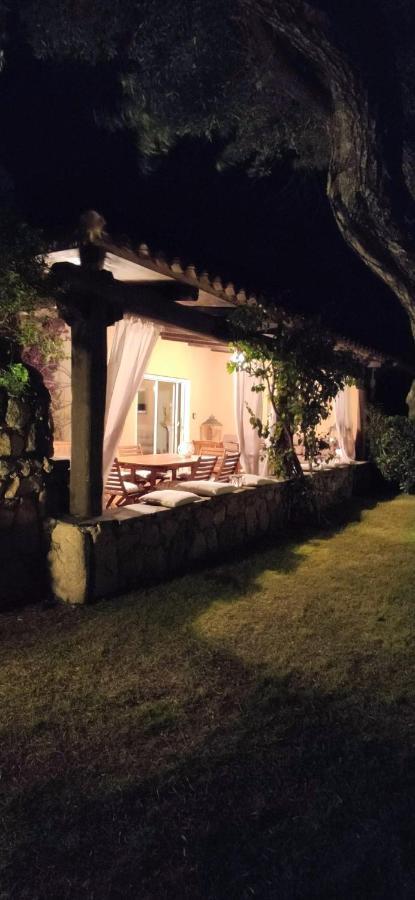 Sardinia82 Sunsetplace Palau Exterior photo