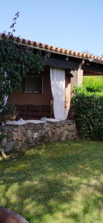 Sardinia82 Sunsetplace Palau Exterior photo