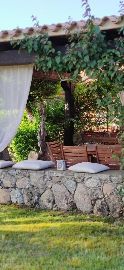 Sardinia82 Sunsetplace Palau Exterior photo