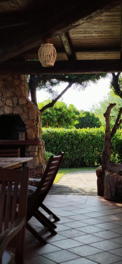 Sardinia82 Sunsetplace Palau Exterior photo