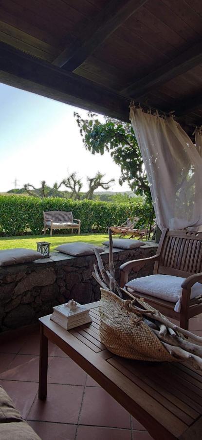 Sardinia82 Sunsetplace Palau Exterior photo