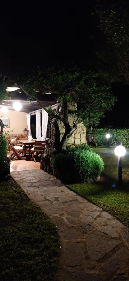 Sardinia82 Sunsetplace Palau Exterior photo